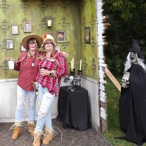 Meet your Posher, Paula